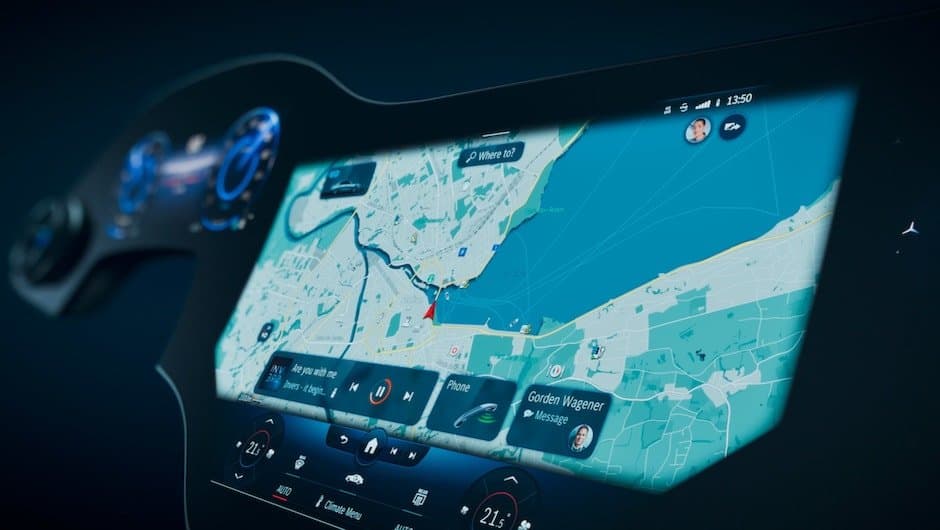 Mercedes-Benz-dən möhtəşəm YENİLİK - FOTO/VİDEO