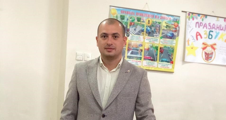 Fərhad Mirəliyev: Siz elə bilirdiniz ki, bu razılaşmaya qədər Whatsapp istifadəçi məlumatı toplamırdı?