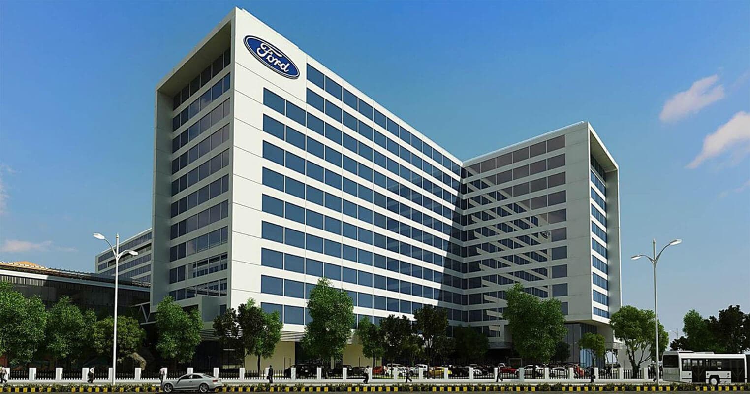 Ford bu ölkədə zavodunu bağlayır