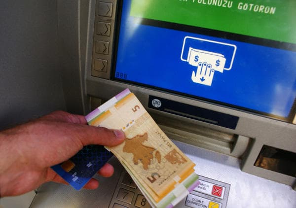 Bakı, Sumqayıt və Abşeron üzrə yanvar ayının pensiyalarının ödənişinə başlanıb
