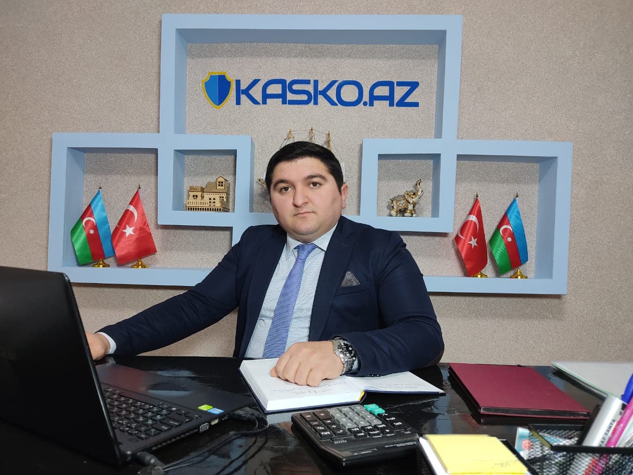 Nizami Mənsimov: Bizim müştərilər bu çətinlikləri çəkmirlər - MÜSAHİBƏ