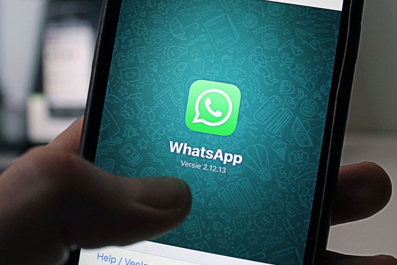 WhatsApp söz-söhbətlərə aydınlıq gətirdi - FOTO