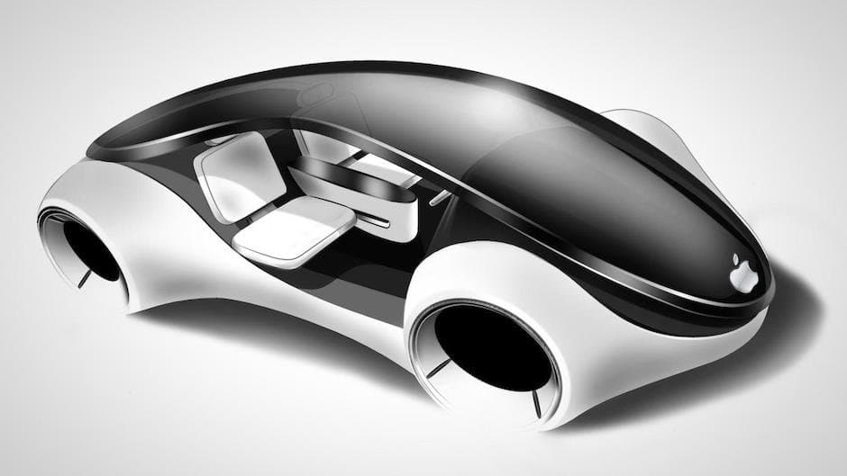 Apple ilk avtomobilini Hyundai ilə birlikdə hazırlayacaq