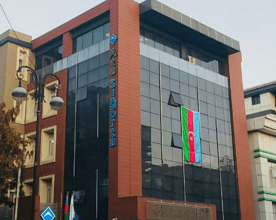 “AtaSığorta”  Dövlət  Neft Fondunun işçilərini sığortalayıb