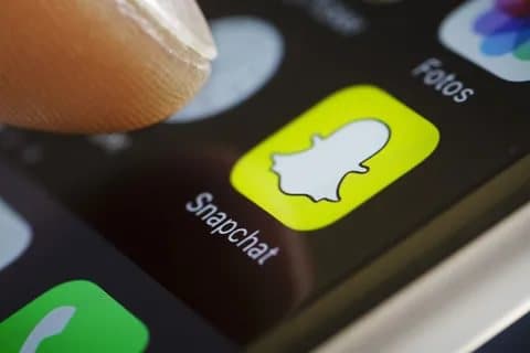 Snapchat, Bayden vəzifəyə gəldikdən sonra Trampın hesabını həmişəlik bloklayacaq