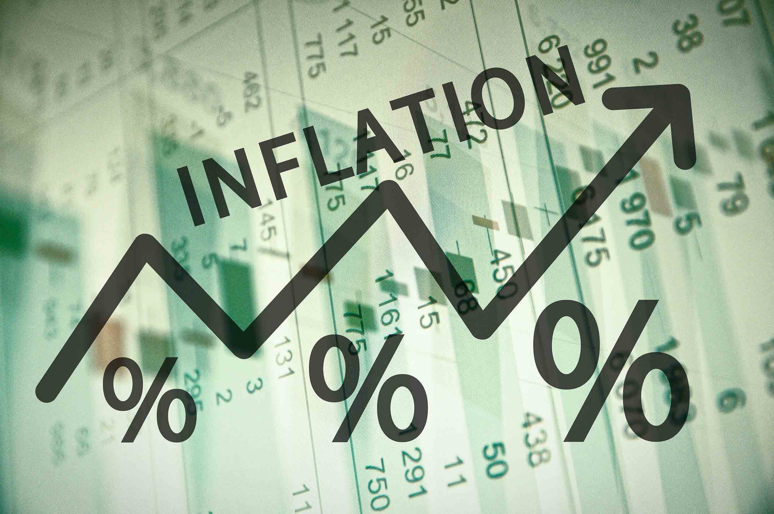 Azərbaycanda ötən il inflyasiya 2,8% təşkil edib