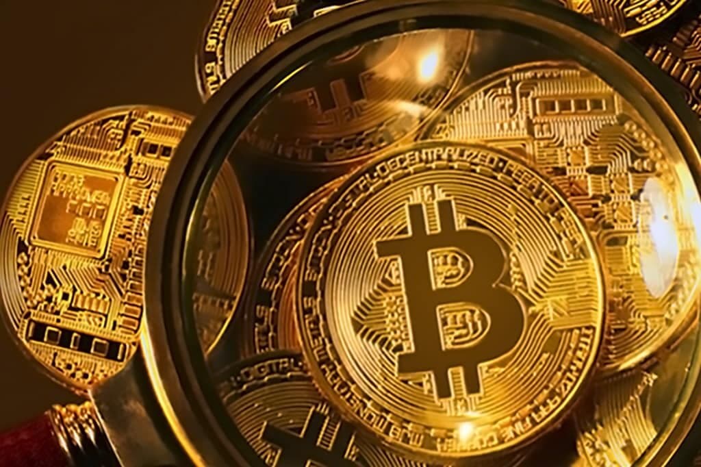 Bitcoin portmanatlarının şifrələri unudulub, 140 mld dollar itirilib
