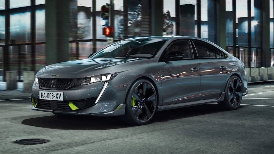 Opel şirkəti elektromobillər istehsal edəcək - FOTO