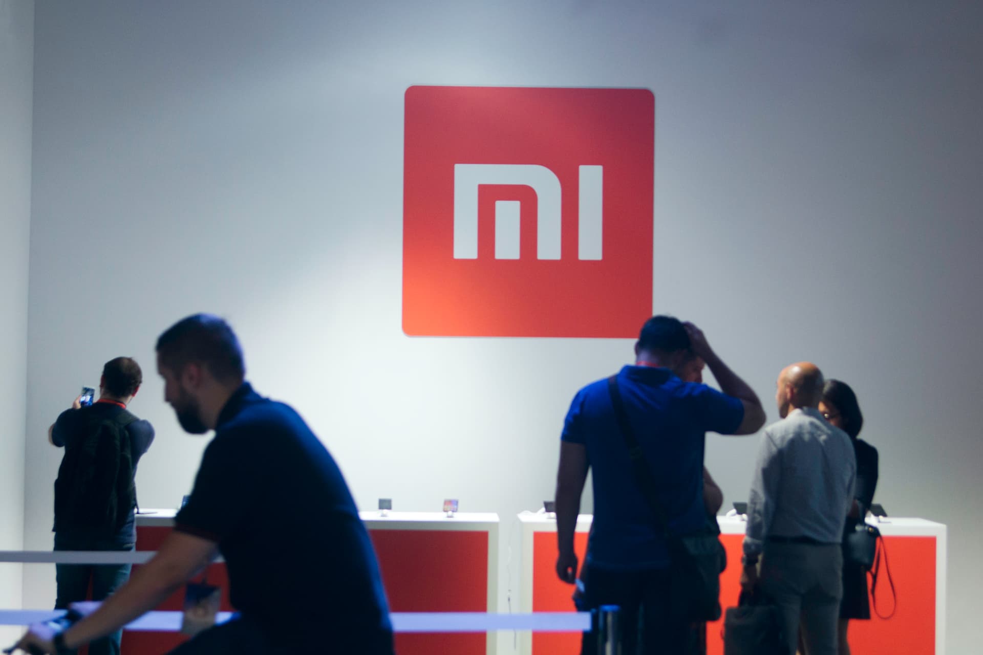 Xiaomi-dən ABŞ sanksiyalarına cavab