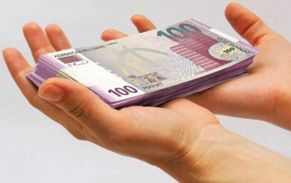 "The Economist"-dən Azərbaycan manatı ilə bağlı xəbər