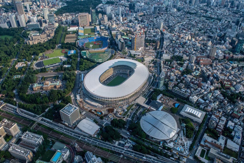 Nazir Tokio olimpiadasının ləğv olunma ehtimalını istisna etmədi