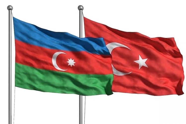 Türkiyə ilə 4 mlrd. dollardan çox ticarət dövriyyəsi