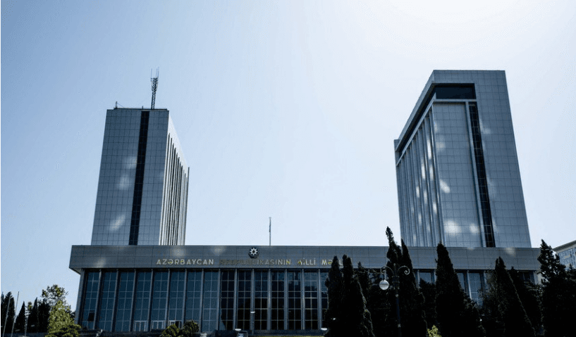 Milli Məclisin komitə iclaslarının keçirilməsinə başlanıldı