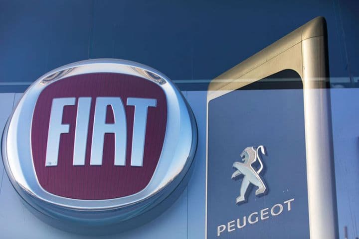 "Peugeot" və "Fiat Chrysler" birləşdi