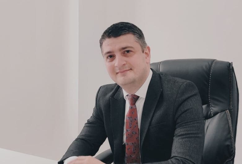 Tanınmış sığortaçıya vəzifə verildi