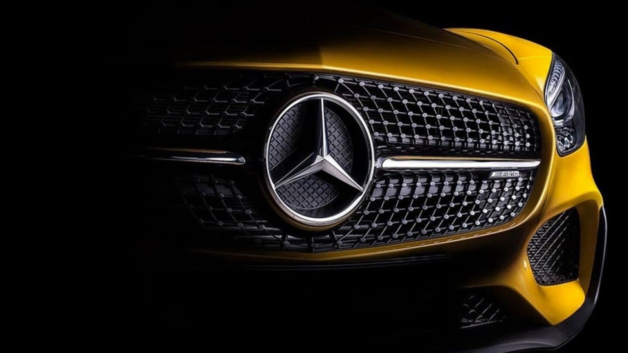Mercedes-Benz-in yeni modelinin təqdimat tarixi açıqlanıb