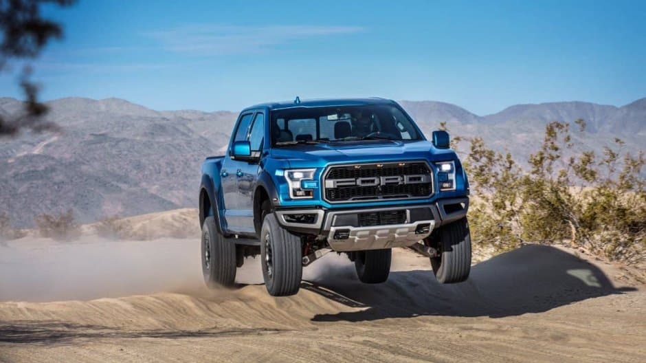 Ford yeni modelinin təqdimat vaxtını AÇIQLADI