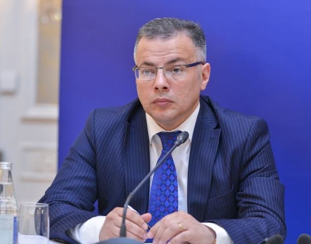 Vüsal Qasımlı: Azərbaycanda iqtisadi artımın yüksək trayektoriyaya keçmək imkanları var