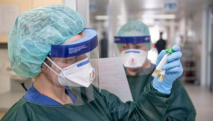 Son sutkada koronavirusa yoluxanların sayı açıqlandı – STATİSTİKA