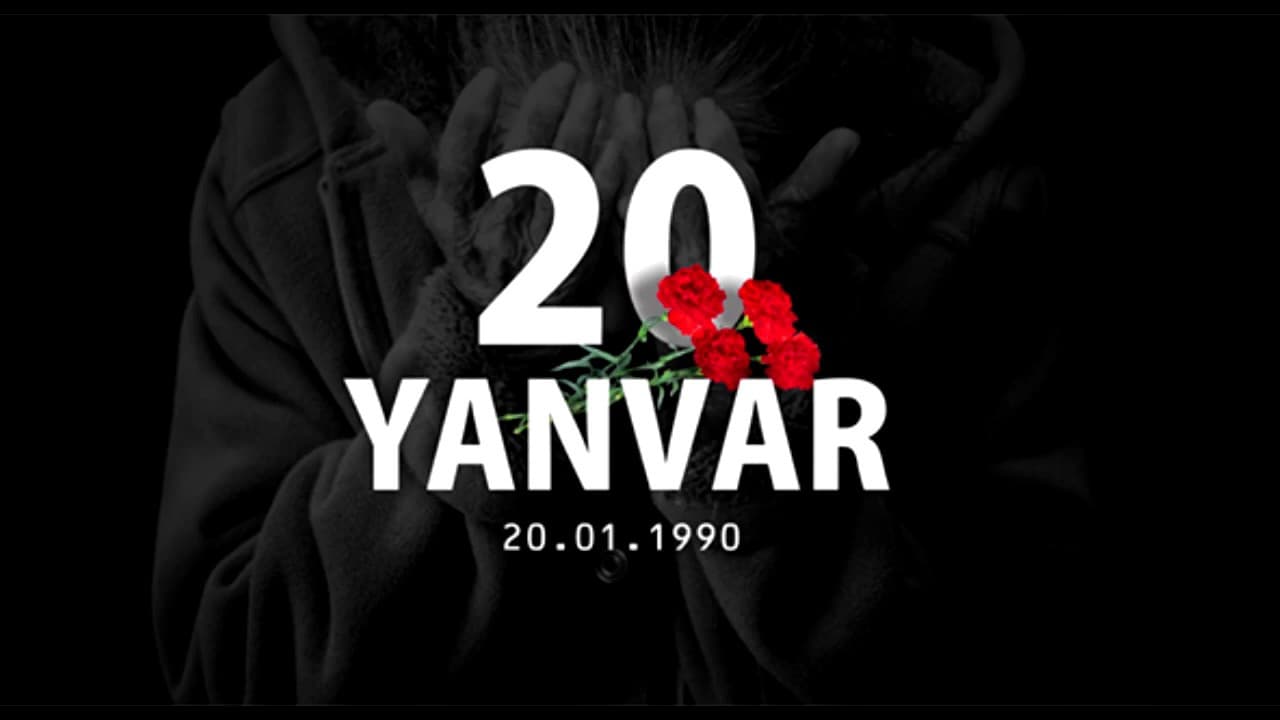 20 Yanvar faciəsindən 31 il ötür