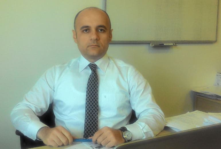 Azər Məmmədov: Şirkətlərlə istifadəçilər arasında özəl yazışma mexanizmi tətbiq olunacaq