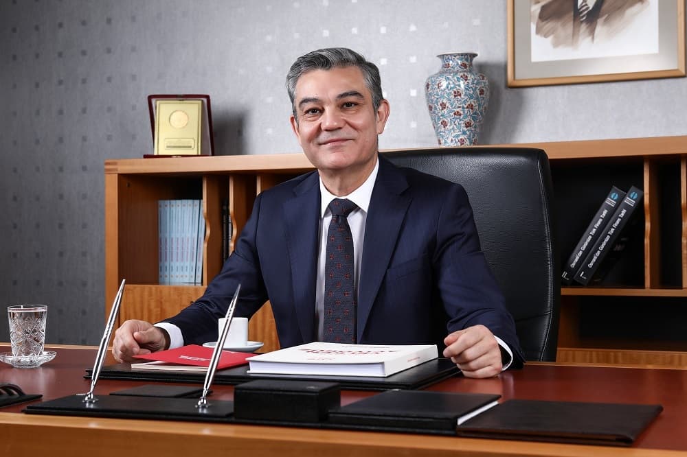 Türkiyə Sığorta Birliyinin sədri: Bu sahəyə yatırılan investisiya sığortaya olan tələbi artırır - AÇIQLAMA