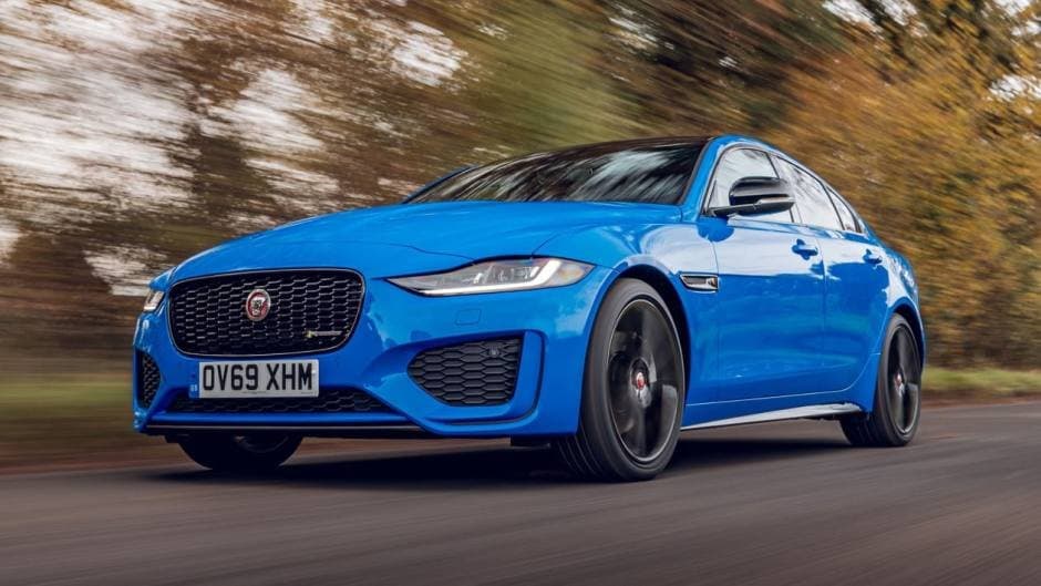Yeni Jaguar modellləri satışa buraxıldı - QİYMƏTLƏR