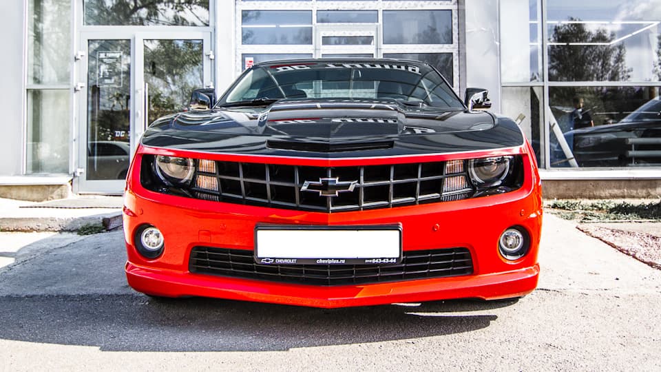 Chevrolet yeni modelinin eskizlərini dərc edib