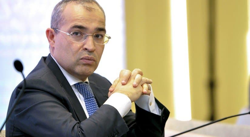 Nazir :Vətəndaşlara 33,4 milyon manat qaytarılıb