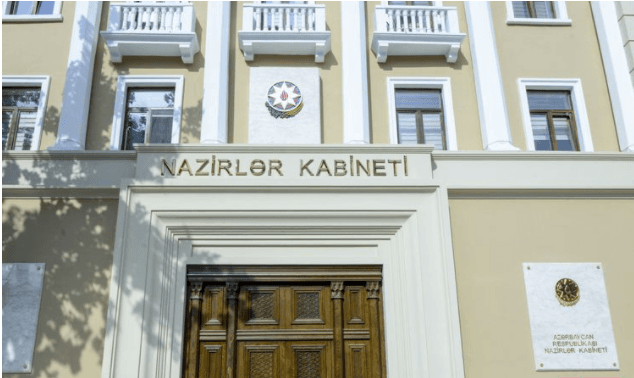 Avtomobillərdə pərdə, jalüz və plyonka çəkilməsi qaydasını Nazirlər Kabineti müəyyənləşdirəcək