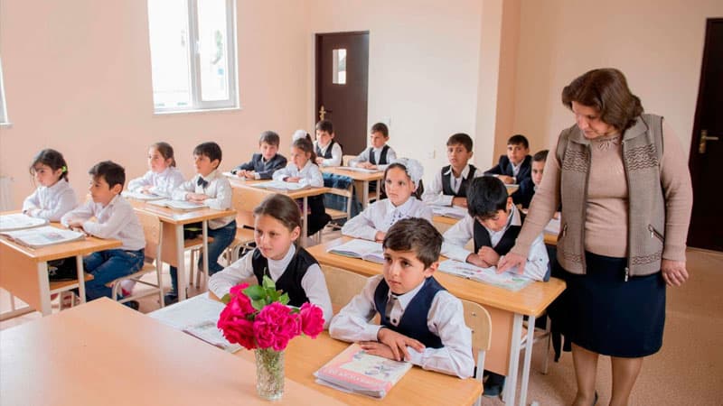 Azərbaycanda fevralın 1-dən təhsil müəssisələrində tədris mərhələli şəkildə bərpa olunur – QƏRAR