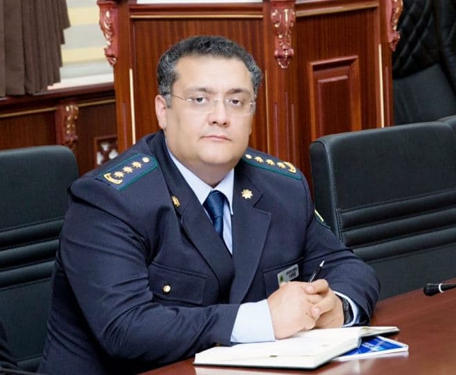 Gömrük Komitəsindən xaricdən sifariş verilən malların uzun müddət gömrükdə qalması ilə bağlı AÇIQLAMA