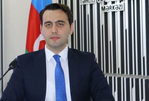 Ayaz Müseyibov: İqtisadi zonaların inkişafında yeni mərhələ başlayır
