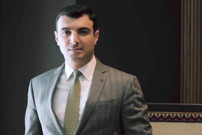 "PAŞA Bank" rəhbərindən bankın işğaldan azad olunmuş ərazilərdəki layihələri barədə AÇIQLAMA