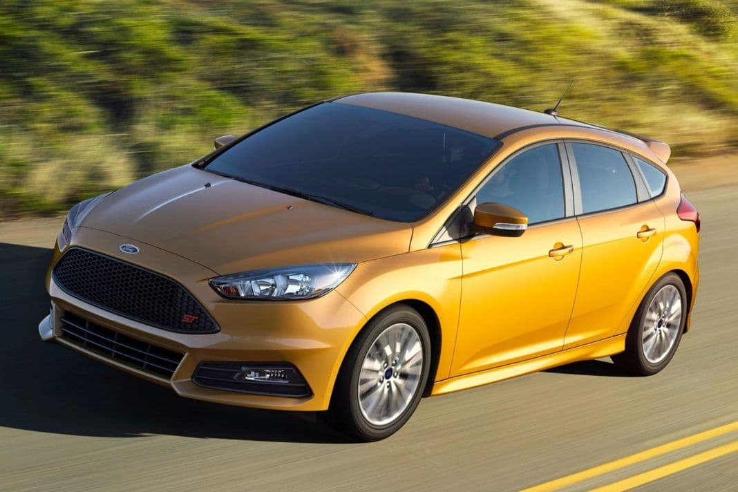 "Ford" 3 milyona yaxın avtomobili geri çağırıb