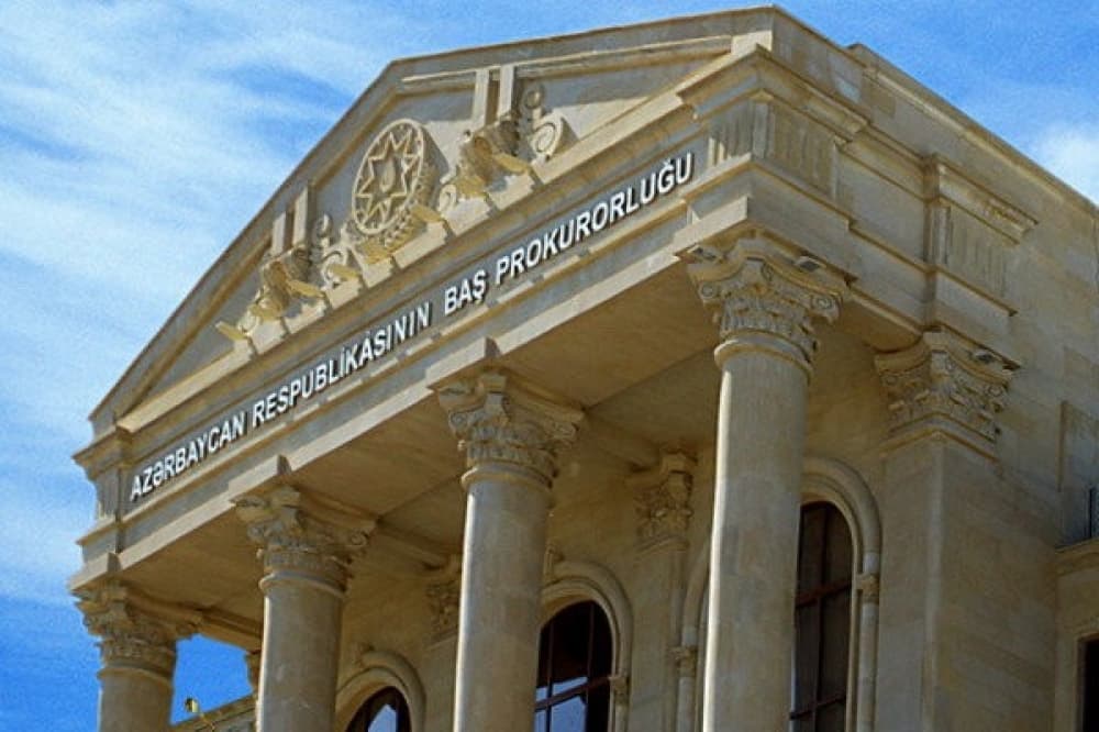 Salyan rayon Gigiyena və Epidemiologiya Mərkəzinin direktoru saxlanılıb