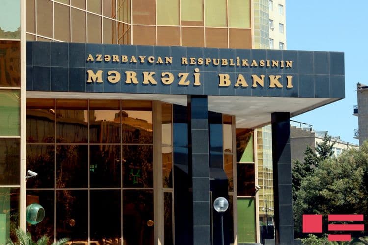 AMB-nin valyuta ehtiyatları 2024-cü ildə 6,6 mlrd. dollara çatacaq - PROQNOZ
