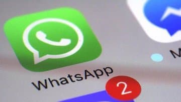 WhatsApp-a qarşı iddia -50 milyon avro cərimələnə bilər