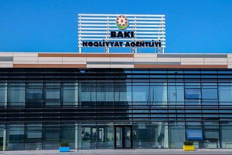BNA: İki marşrutun hərəkət sxemi dəyişib