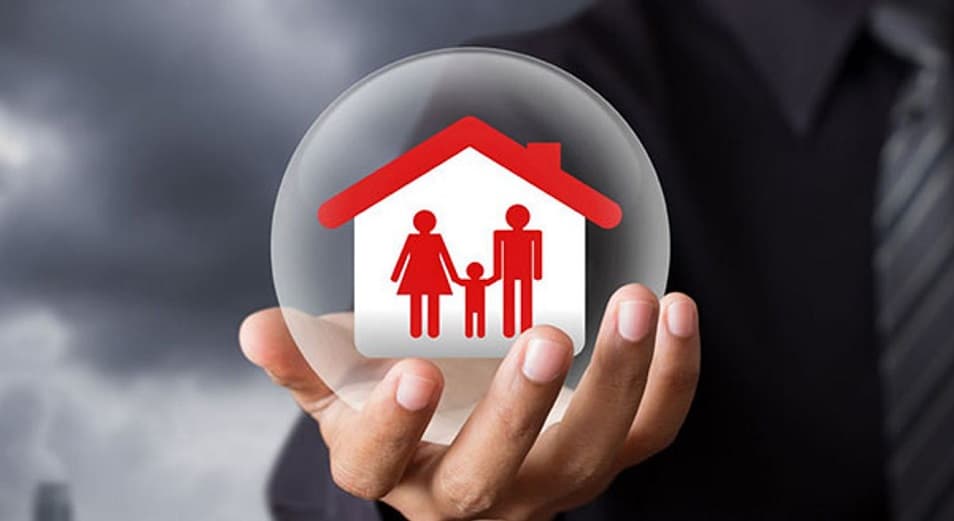 Agentlik daşınmaz əmlakın sığortaçısını seçib