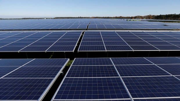 Bu enerji mənbələri Avropada elektrik enerjisi istehsalında birinci yerə yüksəlib