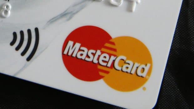 Mastercard-dan İngilis müştərilərinə "Brexit" rüsumu