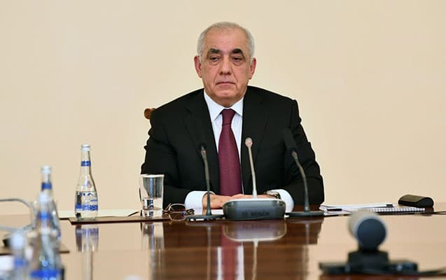 2021-ci il üçün prioritetlər açıqlandı - Foto
