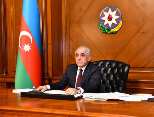Azərbaycan hökuməti 2021-ci ildə iqtisadi artımın bərpa edilməsinə nail olmaq niyyətindədir