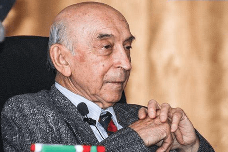 Lütfü Zadənin 100 illiyi qeyd ediləcək