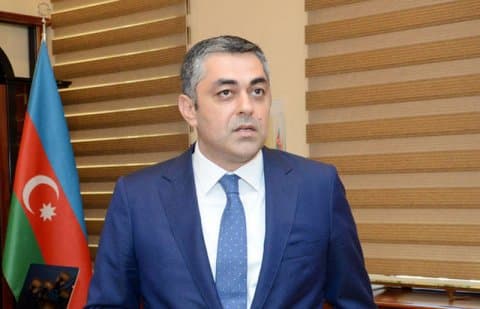 Ramin Quluzadə nazir vəzifəsindən azad edilib – SƏRƏNCAM