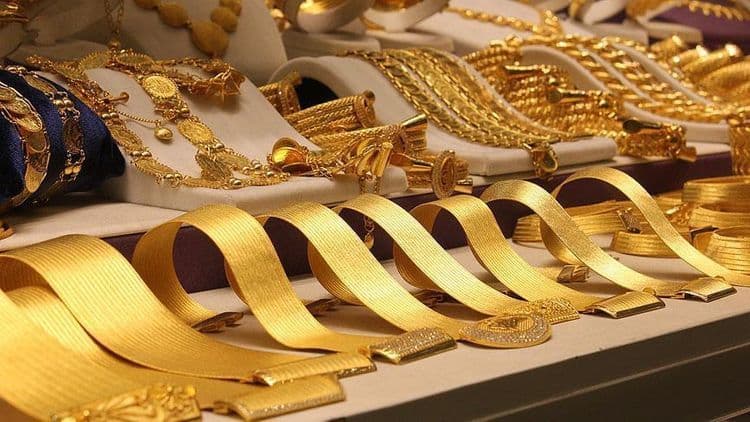 Azərbaycanda zərgərlik məmulatlarının istehsalı üçün aksiz güzəştləri tətbiq olunacaq