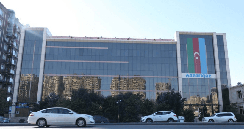 "Azəriqaz" qaz borcunun çox yazılmasına münasibət bildirib