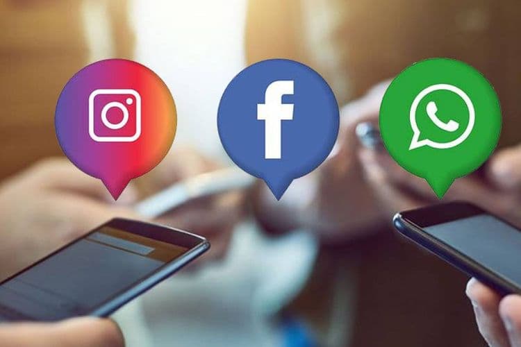 Bəzi ölkələrdə "Facebook", "WhatsApp" və "Instagram"ın işində problemlər yaranıb