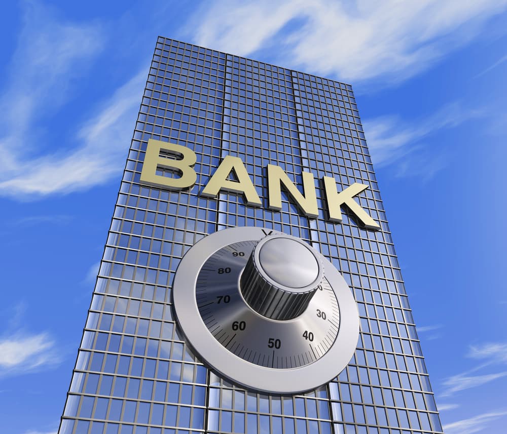 Azərbaycanda bankların aktivləri AZALIB